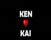 Ken & Kai Necklace/M