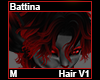 Battina Hair M V1