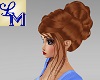 !LM Ginger Updo Bluma