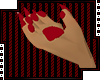 Red Claws