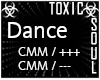 Dance CMM