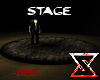 ]Z[ Stage