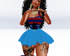 BabyBl $th Skirt