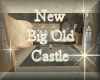 [my]Big Old Tower Castle