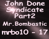 Mr. Bombastic Mix Part2