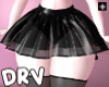 ♡ Drv Skirt w Socks