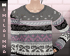 |M| Ugly Sweater | v5