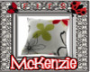 McKenzie pillow