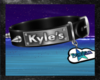 Kyle's Collar Davian