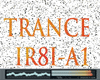 [R8] TRANCE//A1