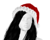 *B* Santa Red/Black