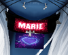 Custom Collar -Marie-