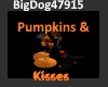 [BD]Pumpkin&Kisses