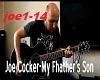 Joe Cocker-my fathers
