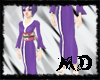 aoi kimono skirt