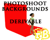Photoshoot Backgrounds