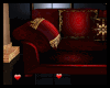 Royal couch