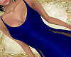 RL Blue Dress