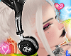 L| b00★u $headph`e