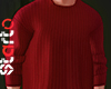 Red Sweatshirt