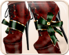 !NC Baby Rosso Boots
