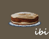 ibi Maple Cake