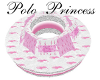 Polo Princess RoundCouch