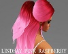 Lindsay Pink Raspberry