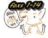 what the fox say
