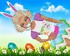 Baby Easter Full Outfit