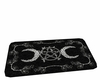 Bathmat Pentagram