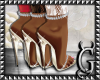 G.❥LuxLace /Heels