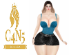 CNS CELYNA SET BLUE