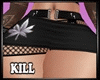 Weed Skirt RLL