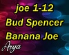 Bud Spencer Banana Joe