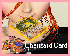 R: Charizard Card