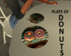 SC Plate of Donuts