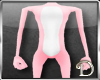 D (m) Pink Panther body