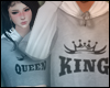 King Queen | M