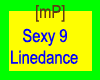 [mP] Sexy 9 Linedance