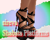 sireva Shabata Platforms