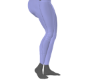 CC | Purple Pants EML