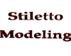 StilettoModeling Pose Na