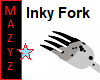 HB Inky Fork