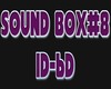 SOUND TRANS-1D-6D