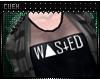 ☪ Waste Youth Sweater