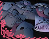 Pink Panda Pillows 3