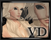 -VD- Disha Blonde