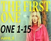 Astrid S-The First One