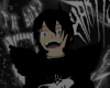 emo god